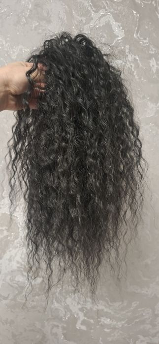 Афрохвост на крабе афролоконы 40 см