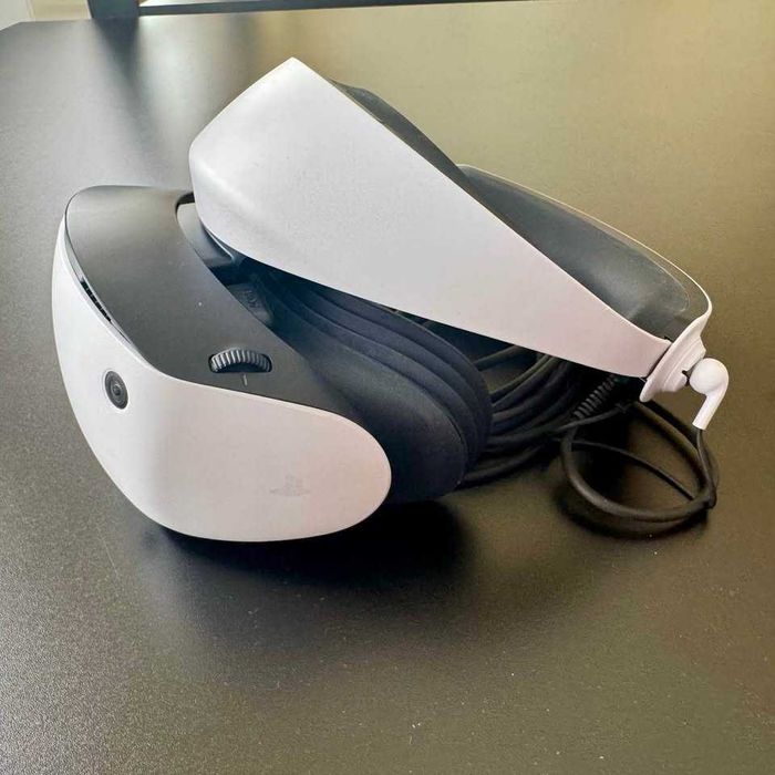 Sony PlayStation VR2 - Виртуална реалност