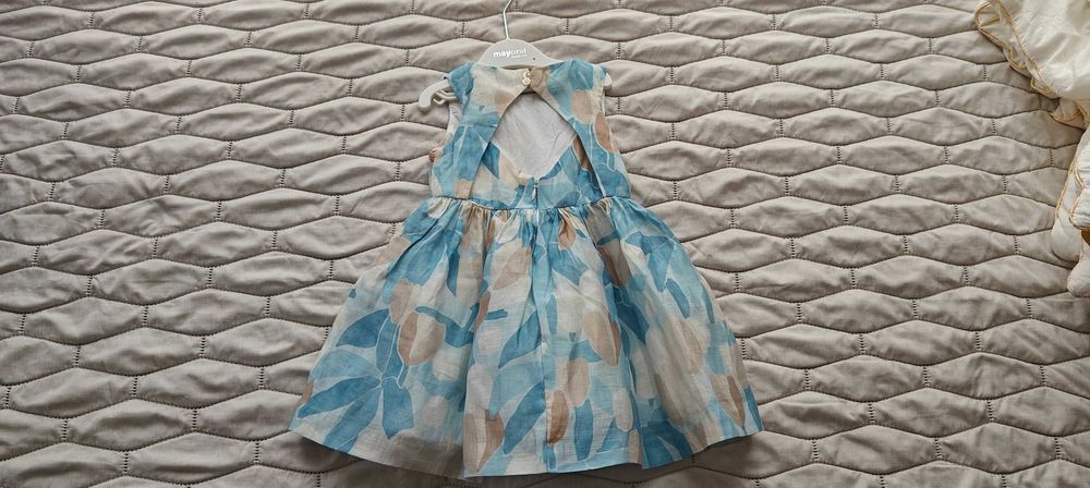 Лятна рокля 92 Mayoral