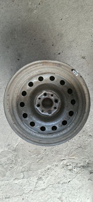 Диски 2шт R14 4×98 Ваз, Лада, Жигули