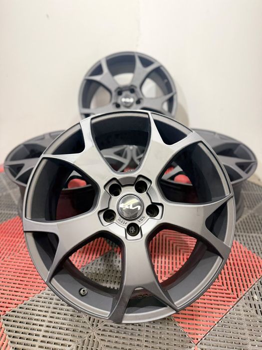 Jante Kia 5x114,3 Kia Sportage , Sorento , Import Germania