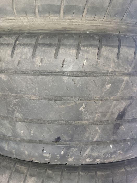 Шины летние Бридстоун