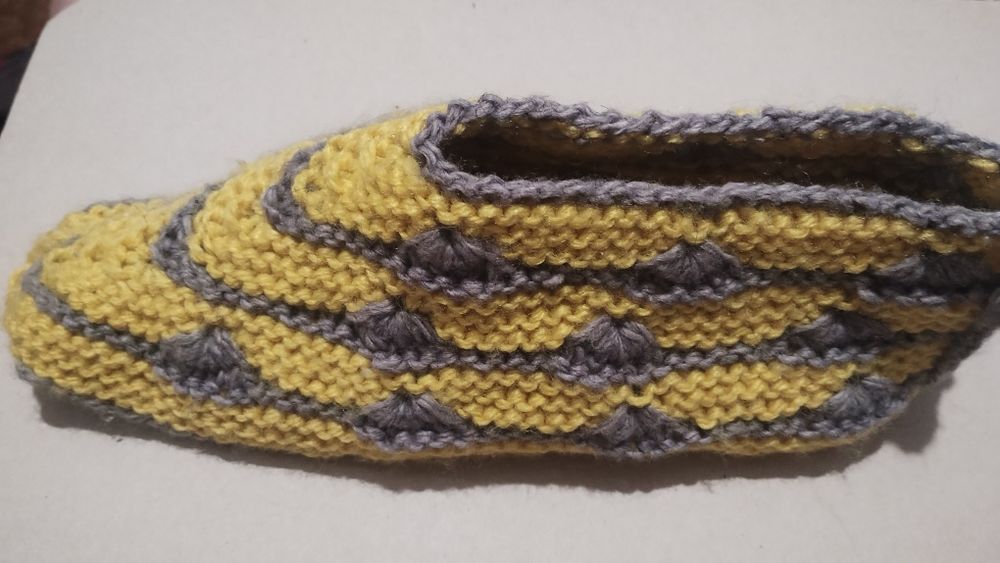 Дамски терлици красив модел