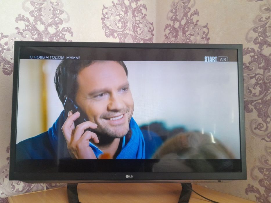 Продам телевизор LG