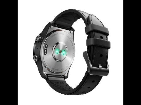 Смарт часовник Mobvoi TicWatch Pro,WF12106