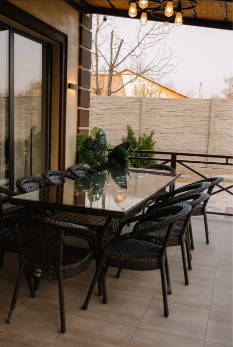 Дача кайнар булак коттедж ПОДОГРЕВ БАССЕЙНА