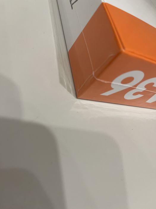 Телефон zte blade A36