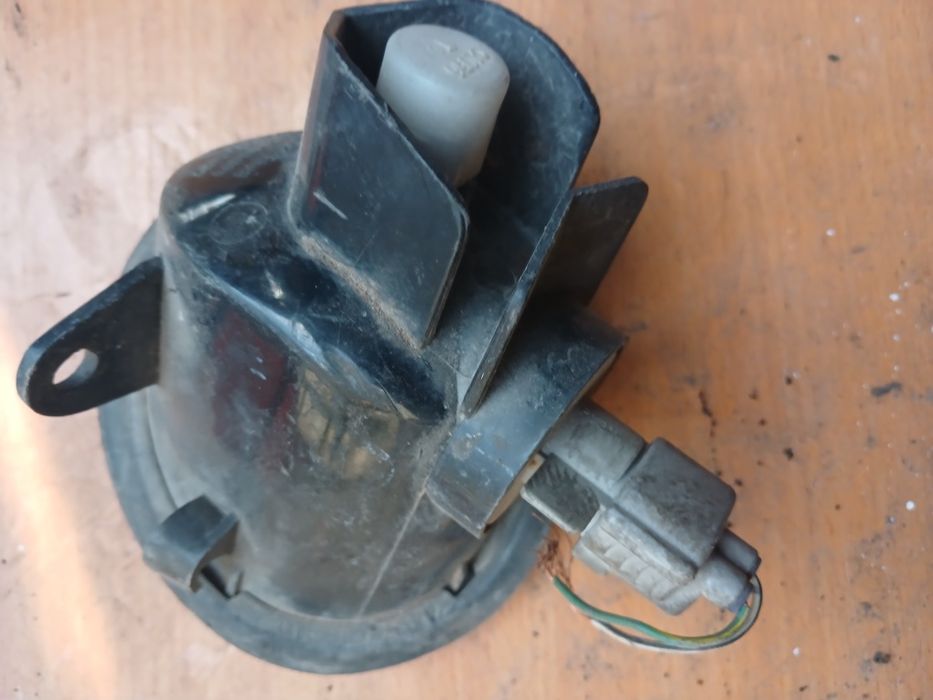 Фара Тоета Королла кузов 110