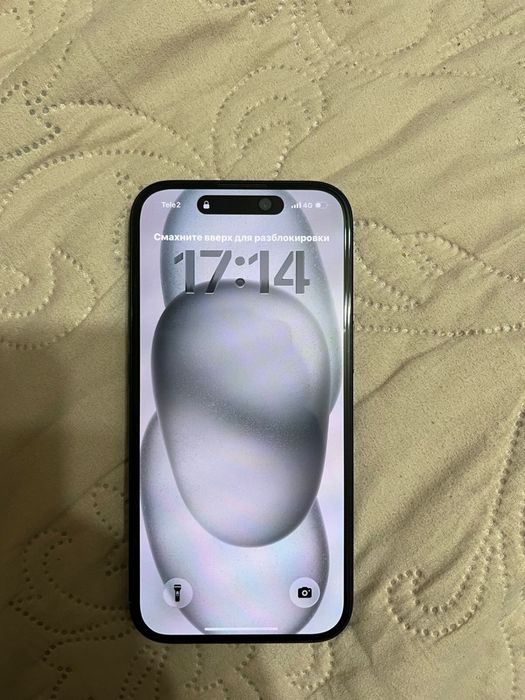 Продам Айфон 15