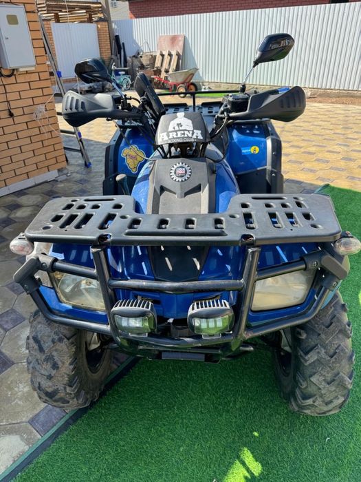 Продам квадроцикл STELS300B