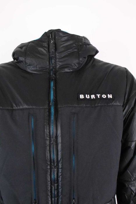 Burton Snowboards