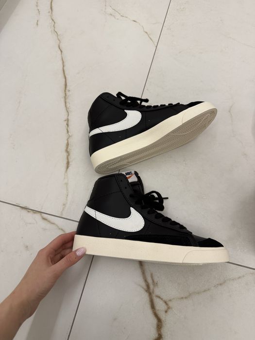 Оригинальные новые кроссовки Nike