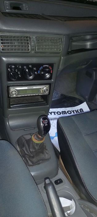 Нексия сонс 2001год продаётся