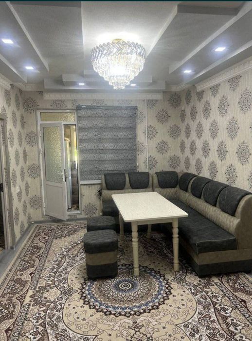 Chilonzor metro bekati yonida