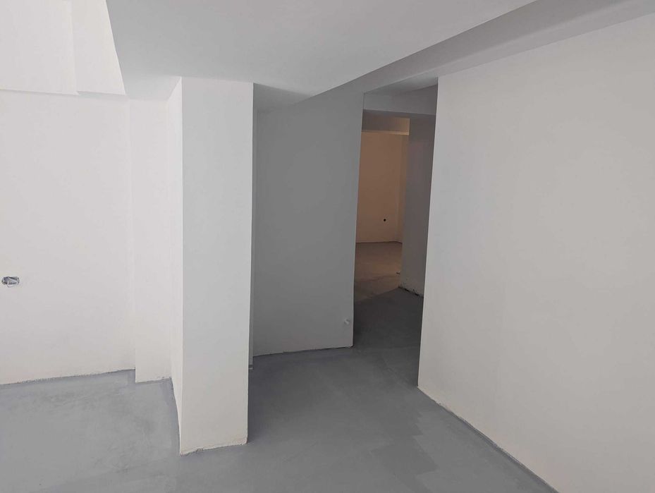 Inchirere spatiu demisol 130mp b-dul Mamaia