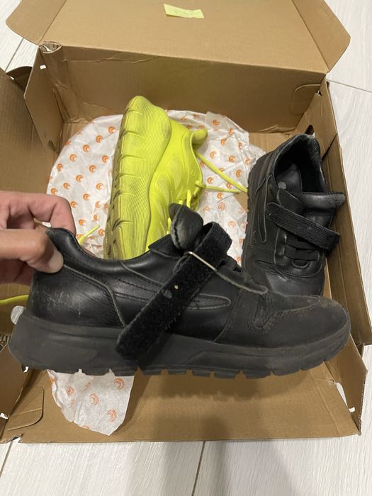 Обувь для подростков кроссовки и ботинки