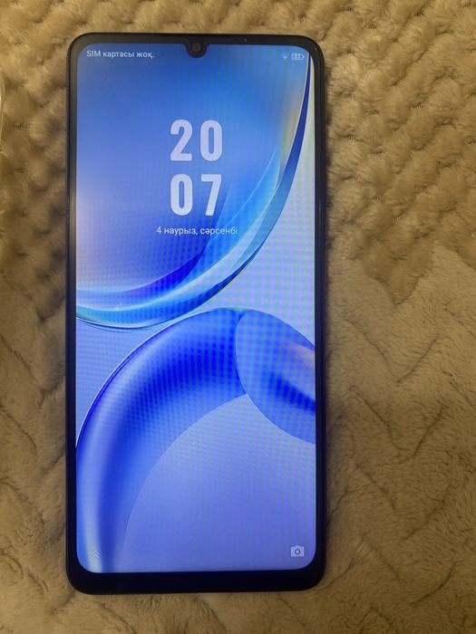 Смартфон ZTE Blade A36