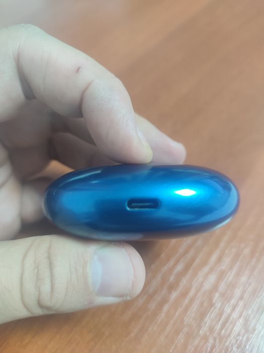 Продам наушники realme buds air 3