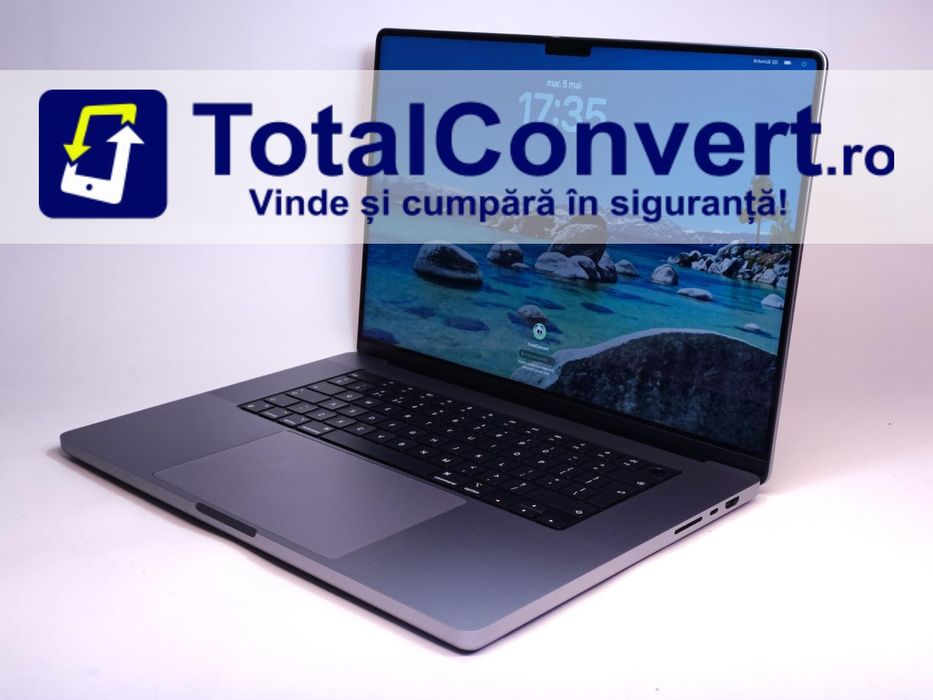 Macbook Pro 15インチ i5/8GB/SSD 512GB macbook 15 - Laptopuri Alt brand la preț mic | OLX.ro