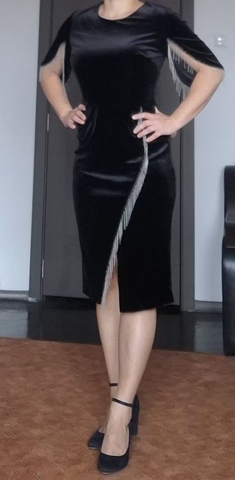 Rochie de Revelion, marime 40