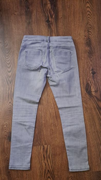 Детски дънки H&M, Lcwaikiki, Terranova, Benetton