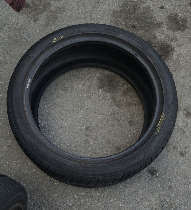 Anvelope 275/40/21 Vara Bridgestone Turanza DOT 2022