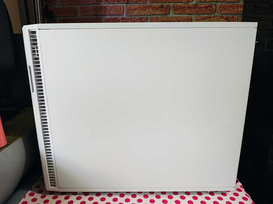 Carcasa PC Fractal Design Define R6 White.