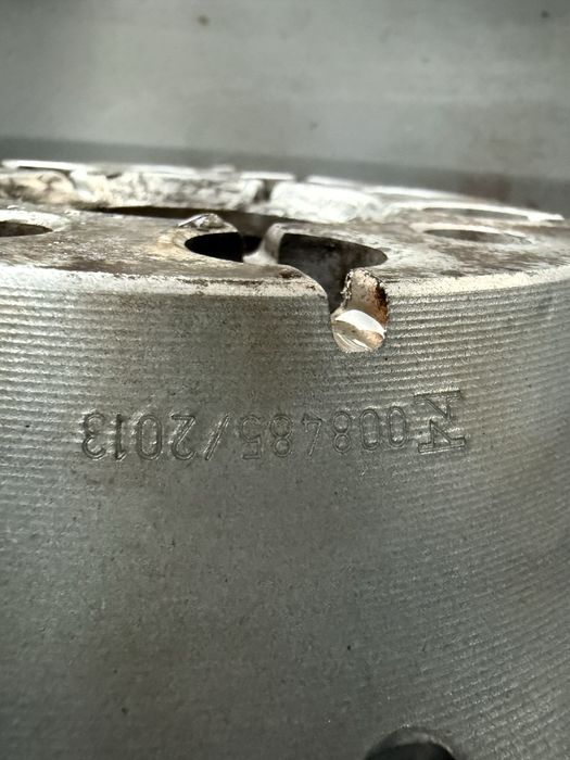 Audi A6 A7 A8 оригинални 255/35/20 Дот 22г Летни