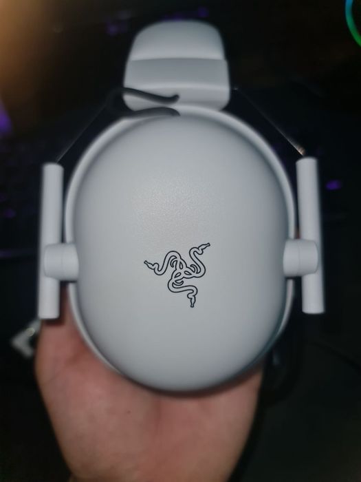 Razer Blackshark v2 x - Игровые наушники