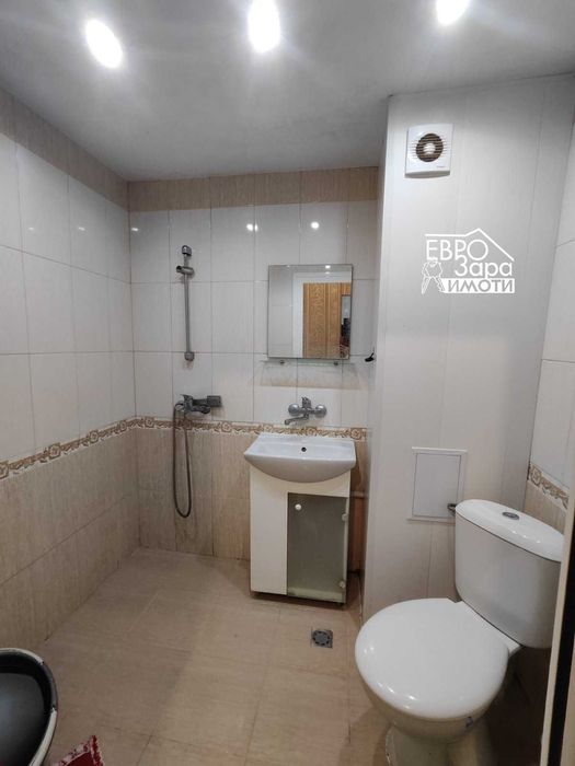 Дава се под наем Четиристаен апартамент в Стара Загора, Железник - изток - 90 кв.м за 382.5 € - Снимка #2