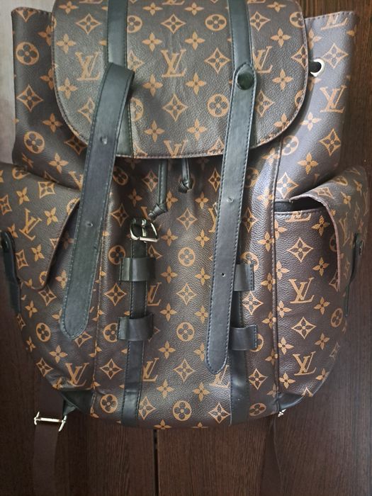 Rucsac Luis Vuitton