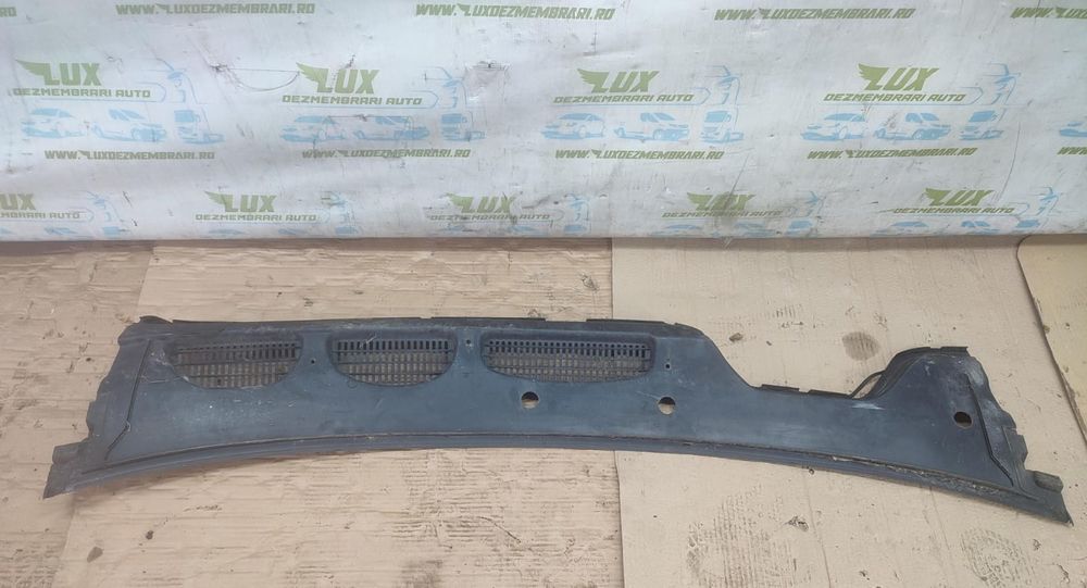 Grila stergatoare parbriz Ford C-Max 1 (facelift) (2007 - 2010) 1.8 tdci 1.8 tdci