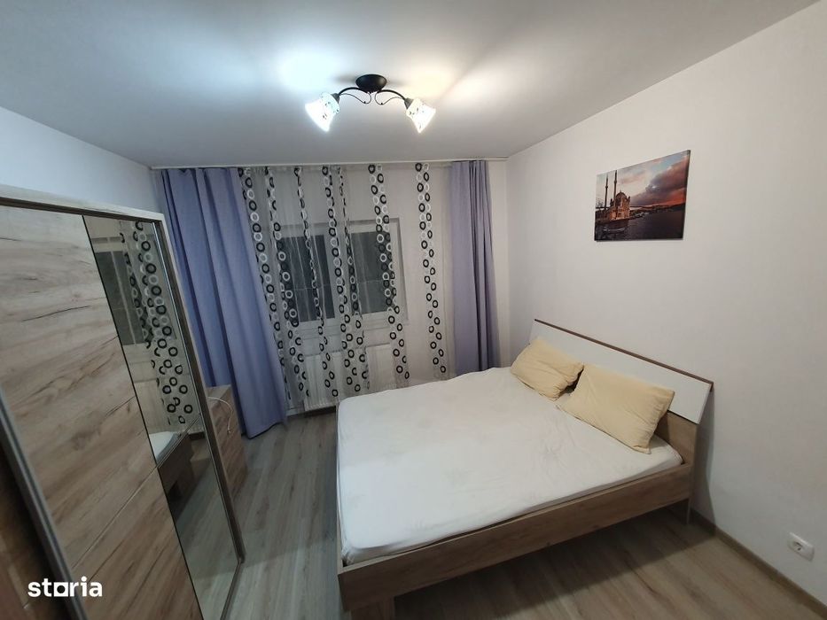 Apartament 2 camere Piata Sudului Metrou | Decomandat — fotografia 3