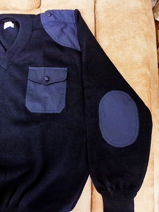 Пуловер, размер 60/62.