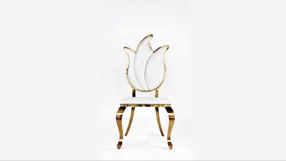 Нержавейка стол стул