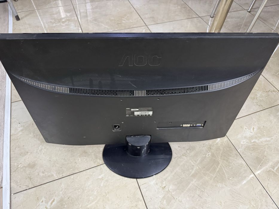 Продам монитор AOC