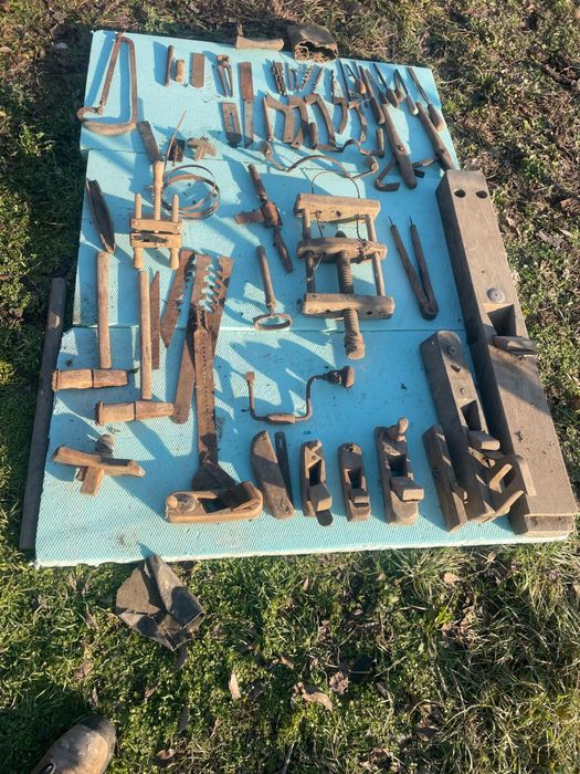 Scule mester dogar vechi