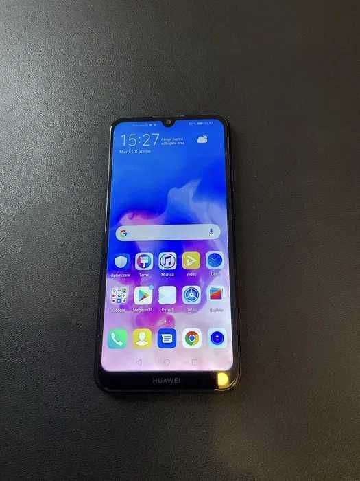 vand telefon huawey Y6 2019