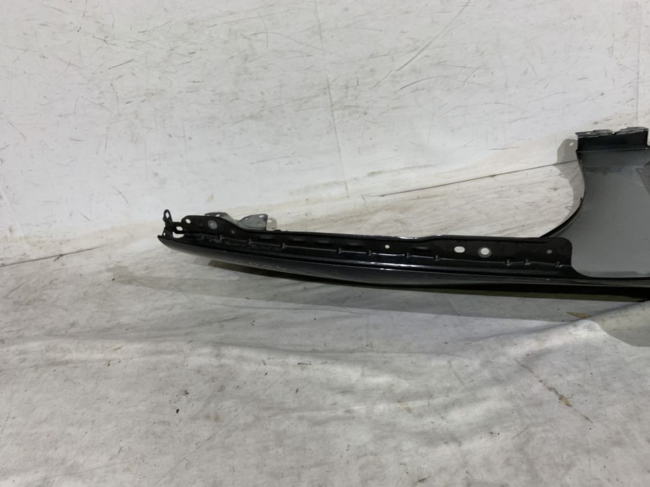 Aripa stanga fata, Mazda 3, 2019, 2020, 2021, 2022, 2023, 2024.