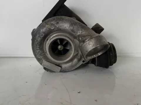 turbina / turbo  mercedes a class / dezmembrari b class / a class
