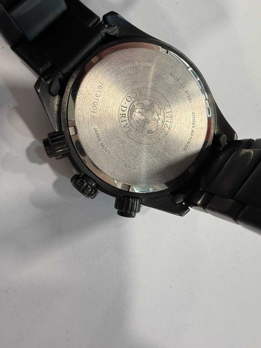 Мъжки часовник Citizen Eco-Drive