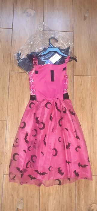 Rochie Halloween           .