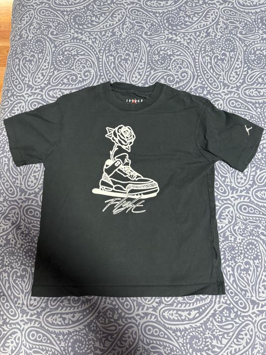 Теникса Nike Jordan