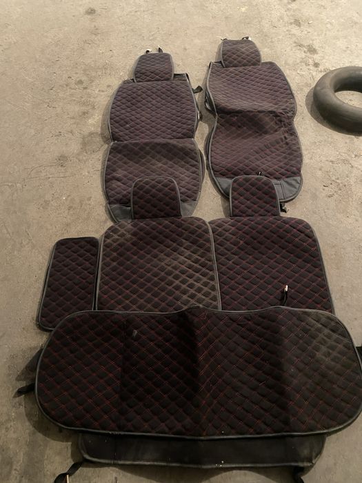 Продам чехлы продам