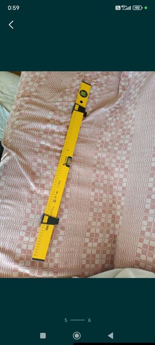 Уровень строительный stabila