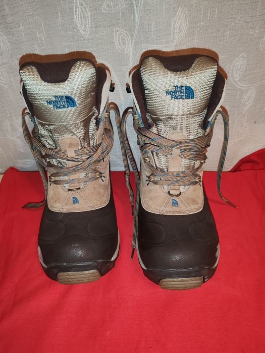 Bocanci The North Face