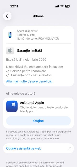 Iphone 17 pro deep blue