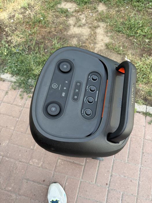 Колнка JBL Party BOX 520