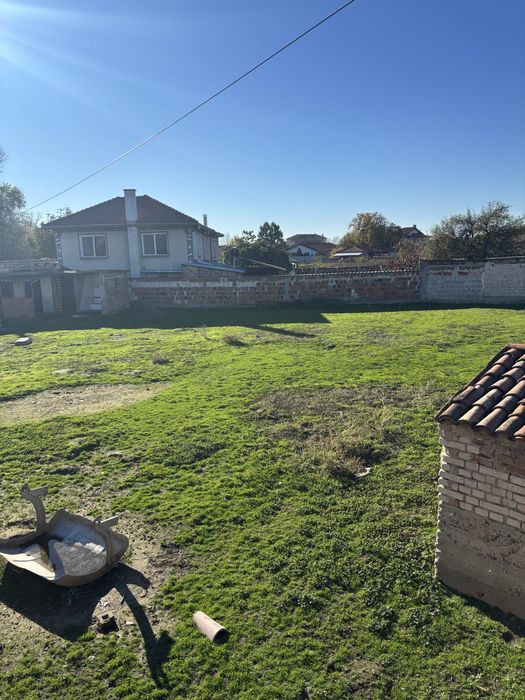 Продава се Парцел в с. Дълго поле, Област Пловдив - 1017 кв.м за 40 €/кв.м - Снимка #8