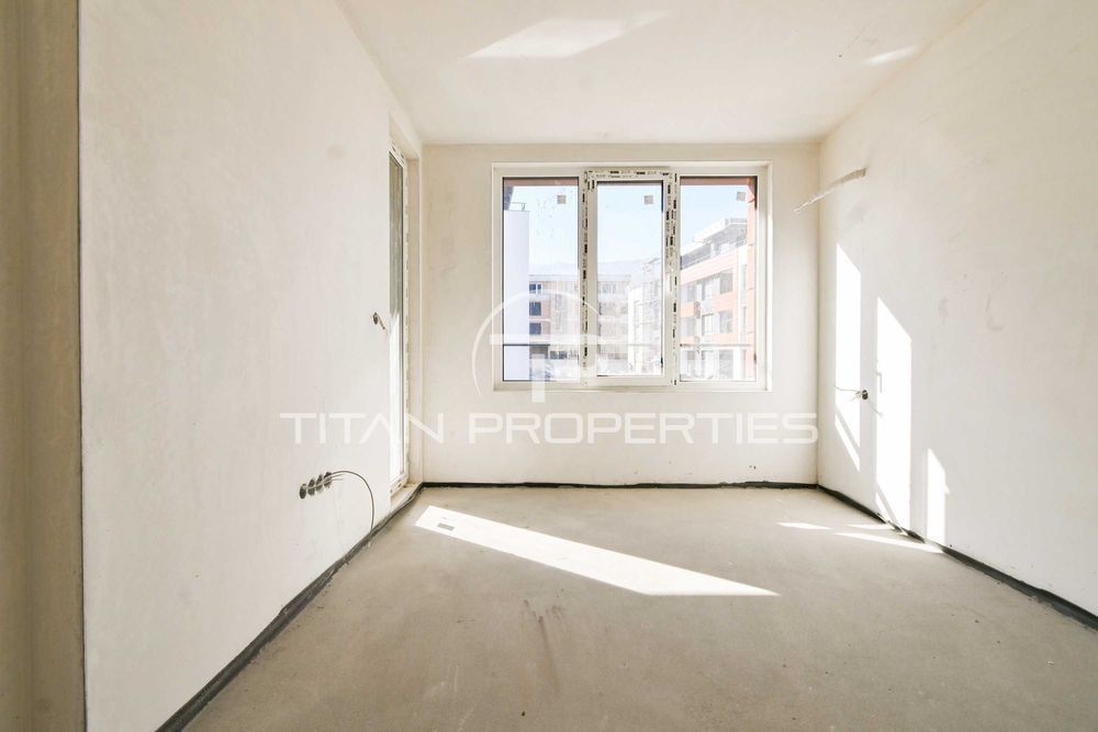 Продава се Тристаен апартамент в София, Малинова долина - 97 кв.м за 2269 €/кв.м - Снимка #3